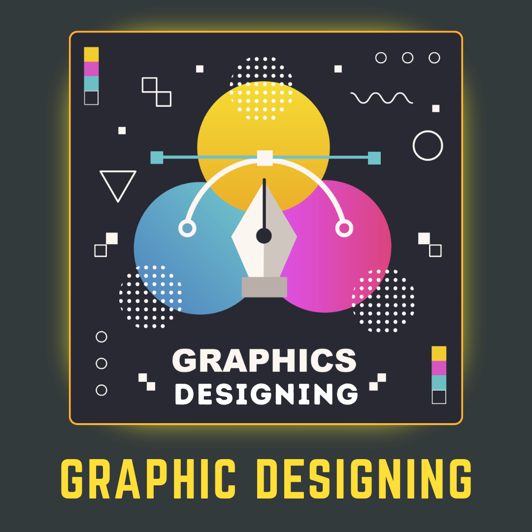 Graphic Designing