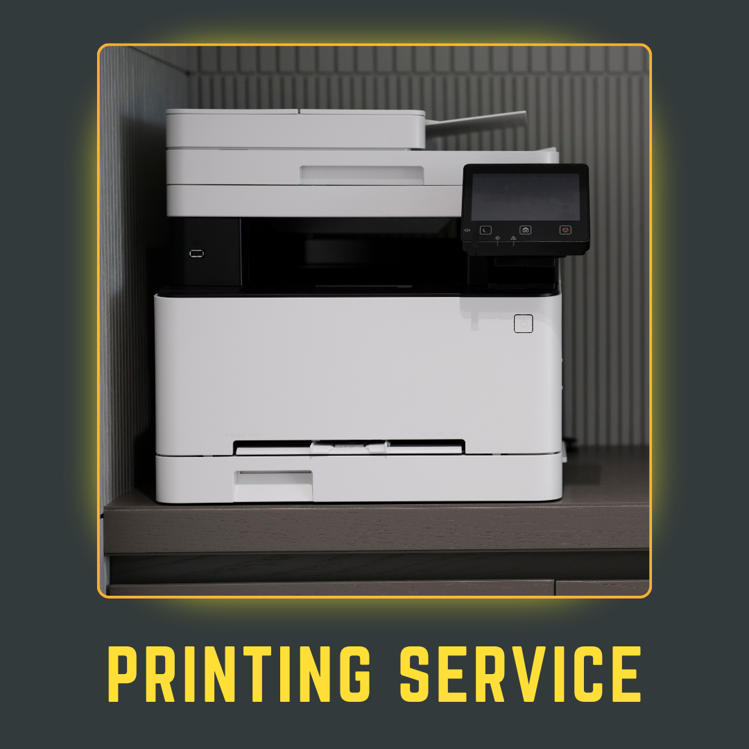 Printing Service