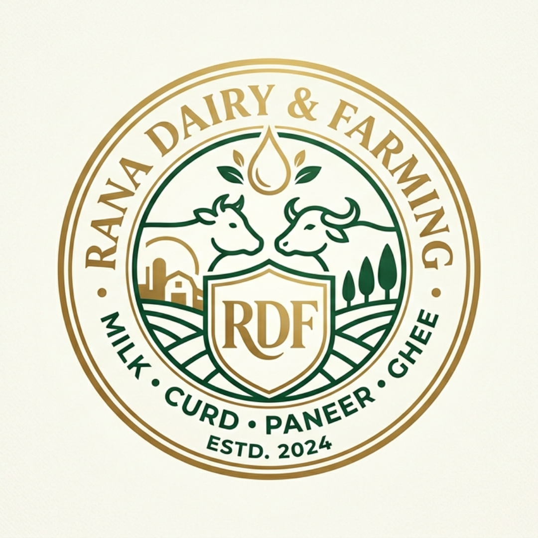 Rana Farm - Mukerian