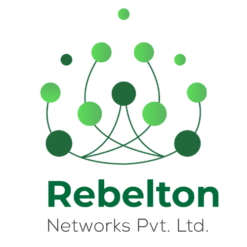 Rebelton Networks Pvt. Ltd. - Chandigarh