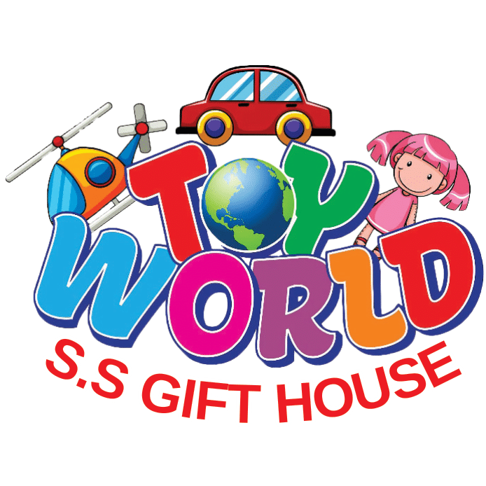 Toy World - Chandigarh